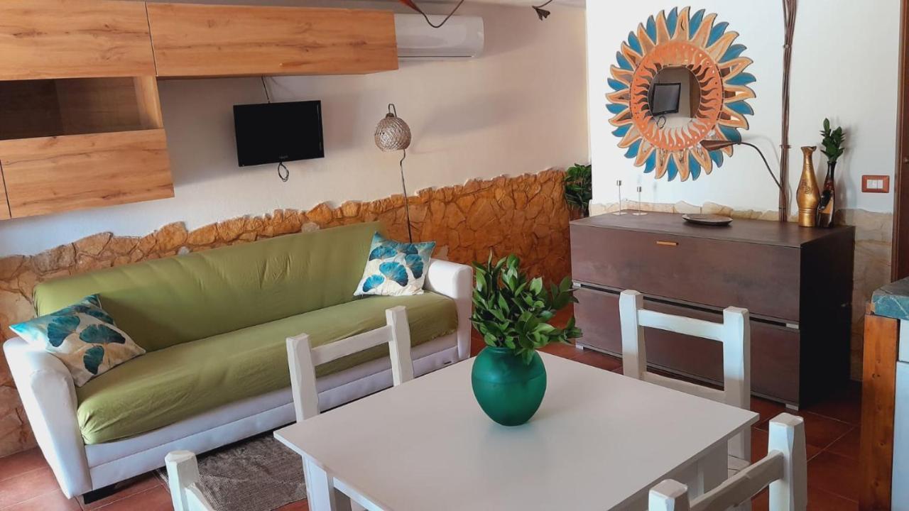Villa Relax Tra Gli Ulivi Αλγκέρο Εξωτερικό φωτογραφία