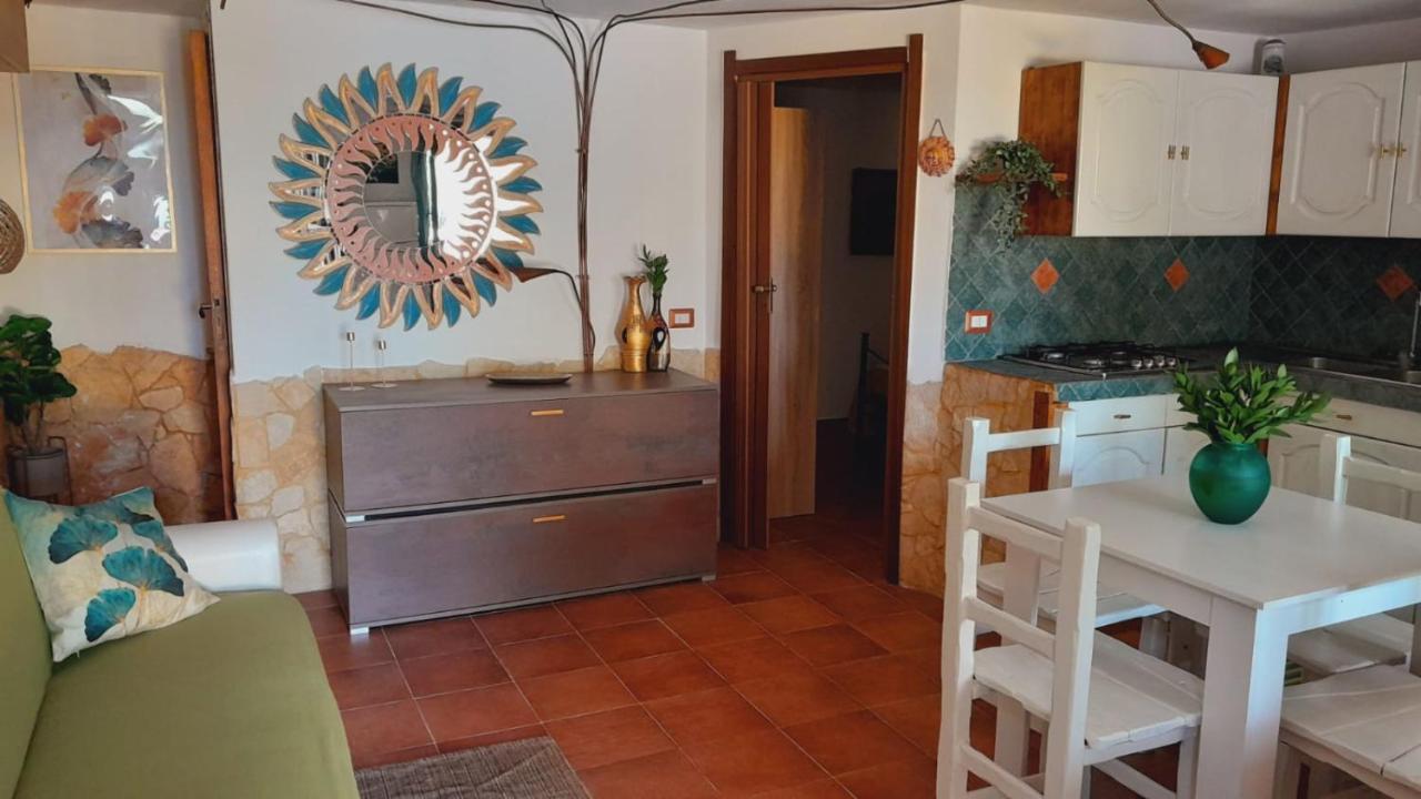 Villa Relax Tra Gli Ulivi Αλγκέρο Εξωτερικό φωτογραφία