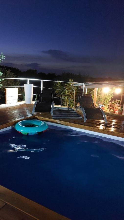 Villa Relax Tra Gli Ulivi Αλγκέρο Εξωτερικό φωτογραφία