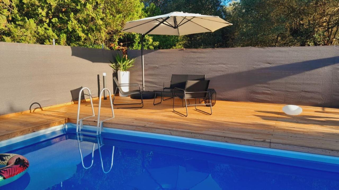 Villa Relax Tra Gli Ulivi Αλγκέρο Εξωτερικό φωτογραφία