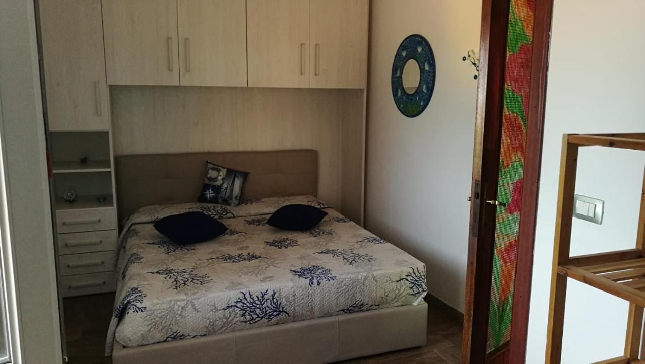 Villa Relax Tra Gli Ulivi Αλγκέρο Εξωτερικό φωτογραφία